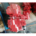 R140W-9 Hydraulic Main Pump K5V80DTP 31Q4-15020